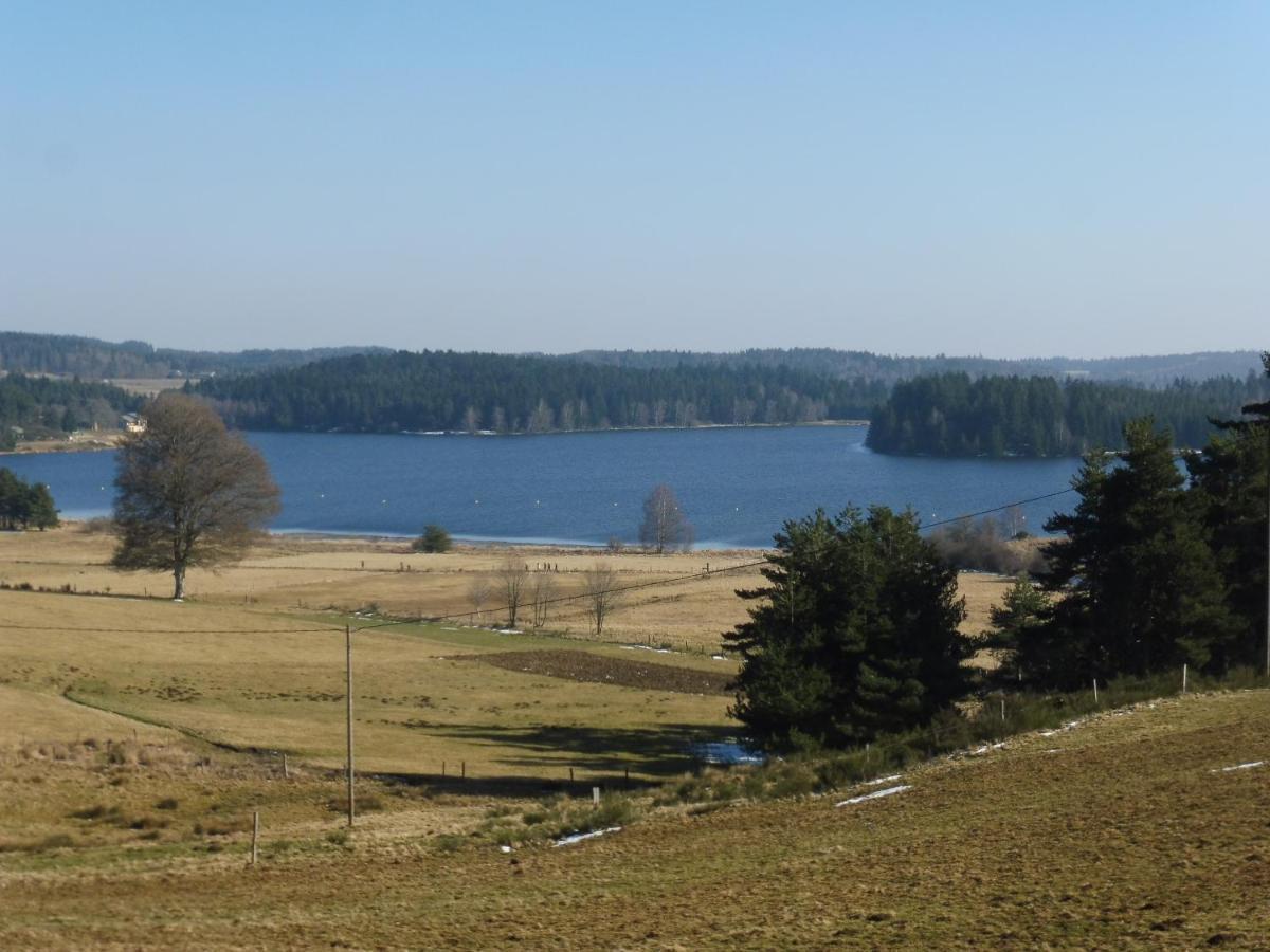 La Ch'Tiote Meizou Mazet-Saint-Voy Esterno foto