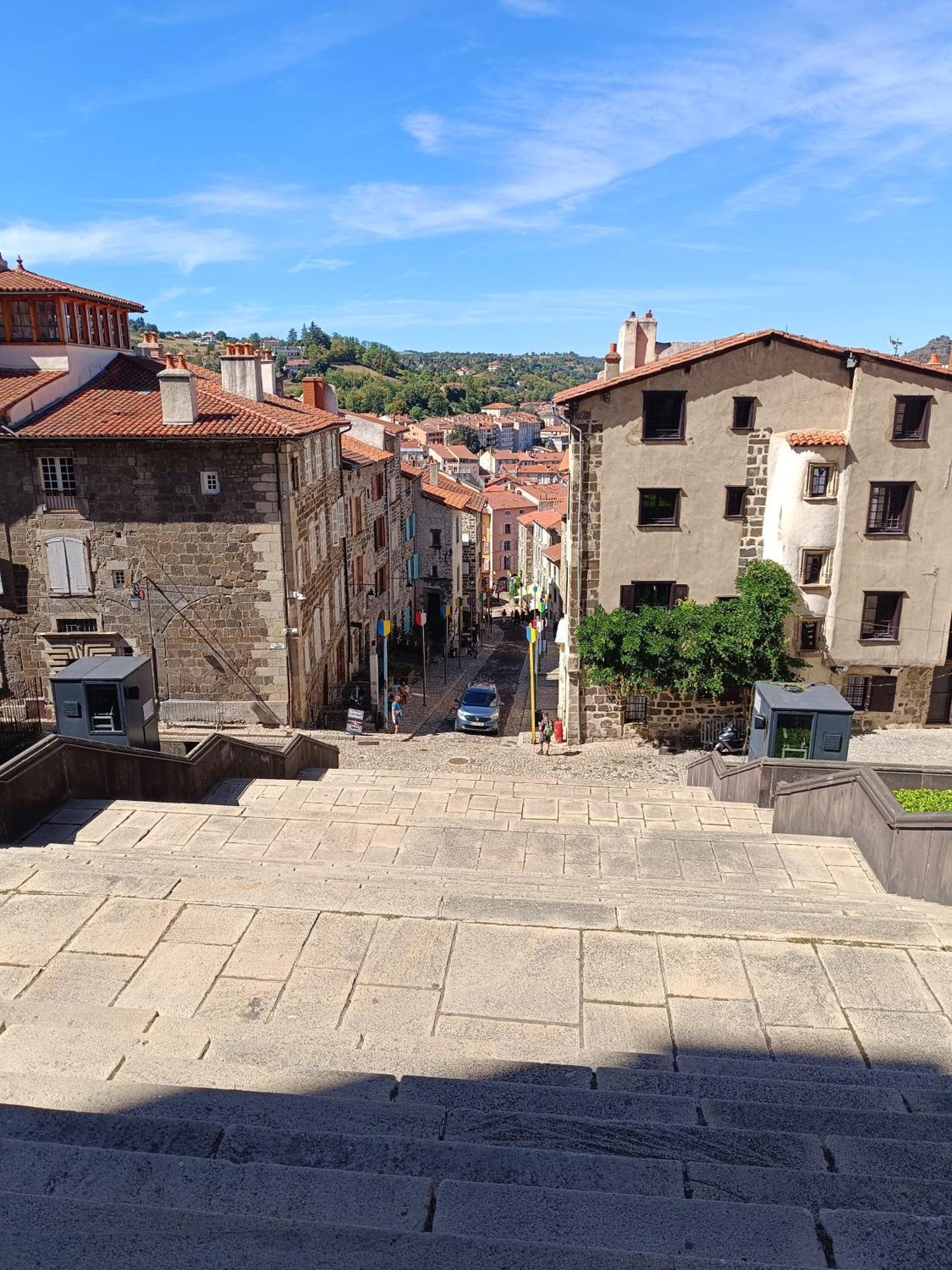 La Ch'Tiote Meizou Mazet-Saint-Voy Esterno foto